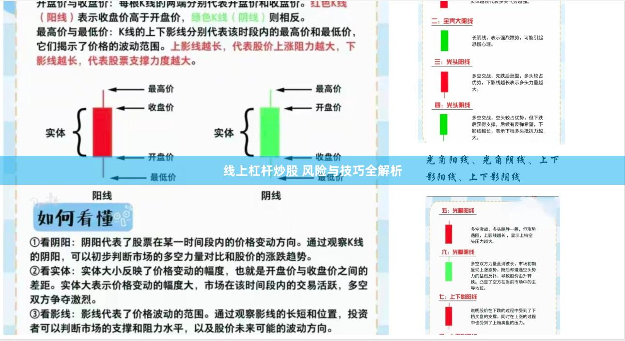 线上杠杆炒股 风险与技巧全解析