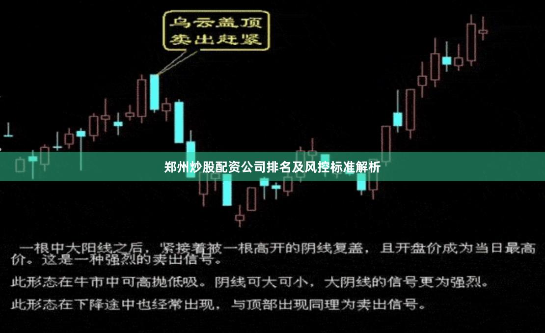 郑州炒股配资公司排名及风控标准解析